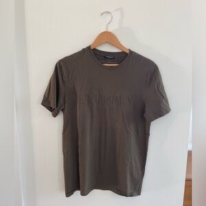 BALMAIN T-Shirt Size L
